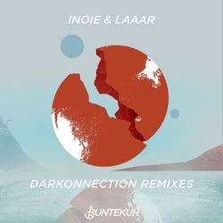 Darkonnection Remixes