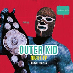 NIGHT TV/NIGHT TV (DNCH remix)