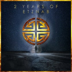 2 Years Of Etznab