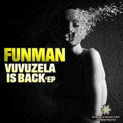 Vuvuzela Is Back EP