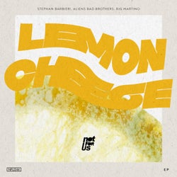 Lemon Cheese EP