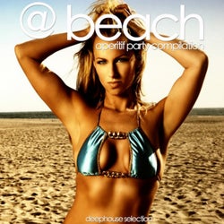 @Beach (Aperitif Party Compilation)