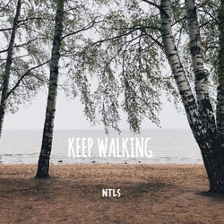 Keep Walking