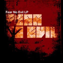 Fear No Evil LP