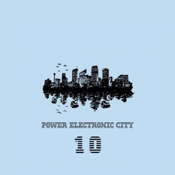 Power Electronic City, Vol. 10