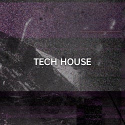 The Future Is Female: Tech House