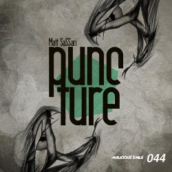 Puncture EP