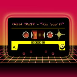Space Legacy EP