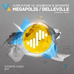Megapolis / Belleville