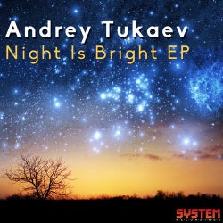 Night Is Bright EP