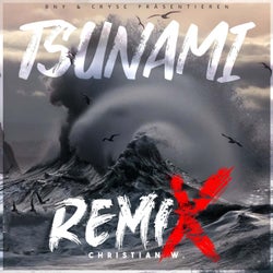Tsunami (House Remix)