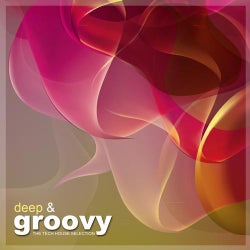 Deep & Groovy - The Tech House Selection