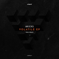 Volatile EP