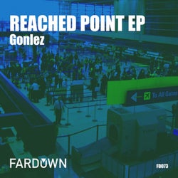 Reached Point EP
