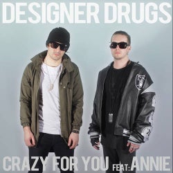 Crazy For You (feat. Annie)