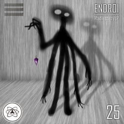Radiestesy EP