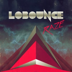 LOBOUNCE "RAZE" CHART