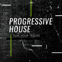 Peak Hour Tracks: Progressive House
