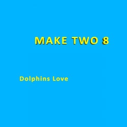 Dolphins Love