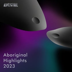 Aboriginal Highlights 2023