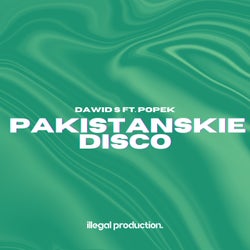 Pakistańskie Disco