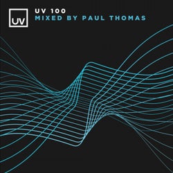 UV 100 mixed by Paul Thomas