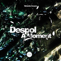 Despol A Moment - Original