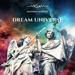 Dream Universe (Dim3nsion Edit Remix)