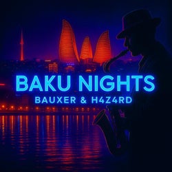 Baku Nights