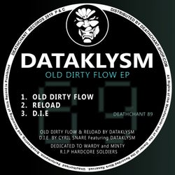 Old Dirty Flow EP