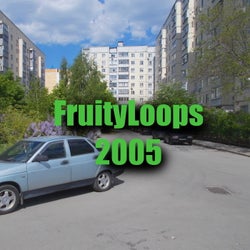 Fruityloops 2005