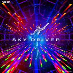 Sky-Driver