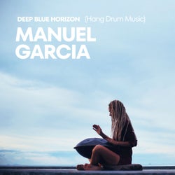 Deep Blue Horizon (Hang Drum Music)