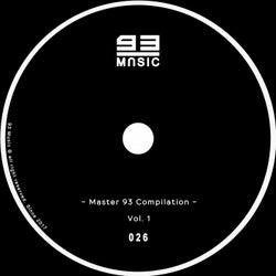 Master 93 Compilation Vol. 1