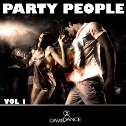 Party People Vol. 1
