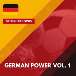 German Power Vol. 1