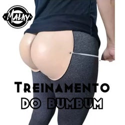Treinamento do BumBum (Only For Djs)