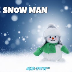 SNOW MAN