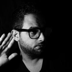 Mihalis Safras - Help Reach.org CHARTS