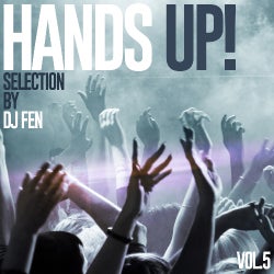 Hands Up! Vol.4