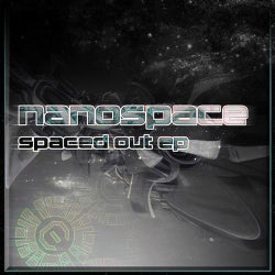 Spaced Out Ep