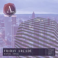 Friday Arcade