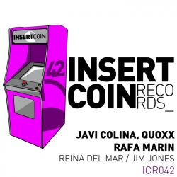 Quoxx Feb 2014 Reina Del Mar/Jim Jones Chart