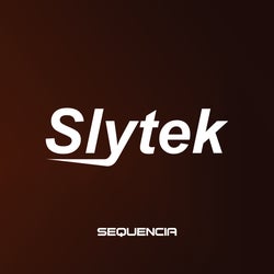 Slytek - Sequencia