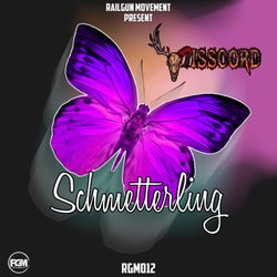 Schmetterling