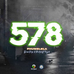 PHUMELELA