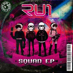 Squad EP