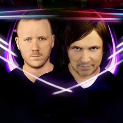 Lissat & Voltaxx July Charts