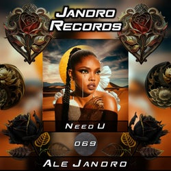 Need U (Afro Tech Mix)