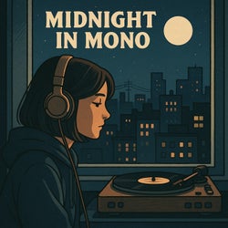 Midnight in Mono